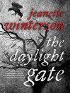 Cover image for The Daylight Gate